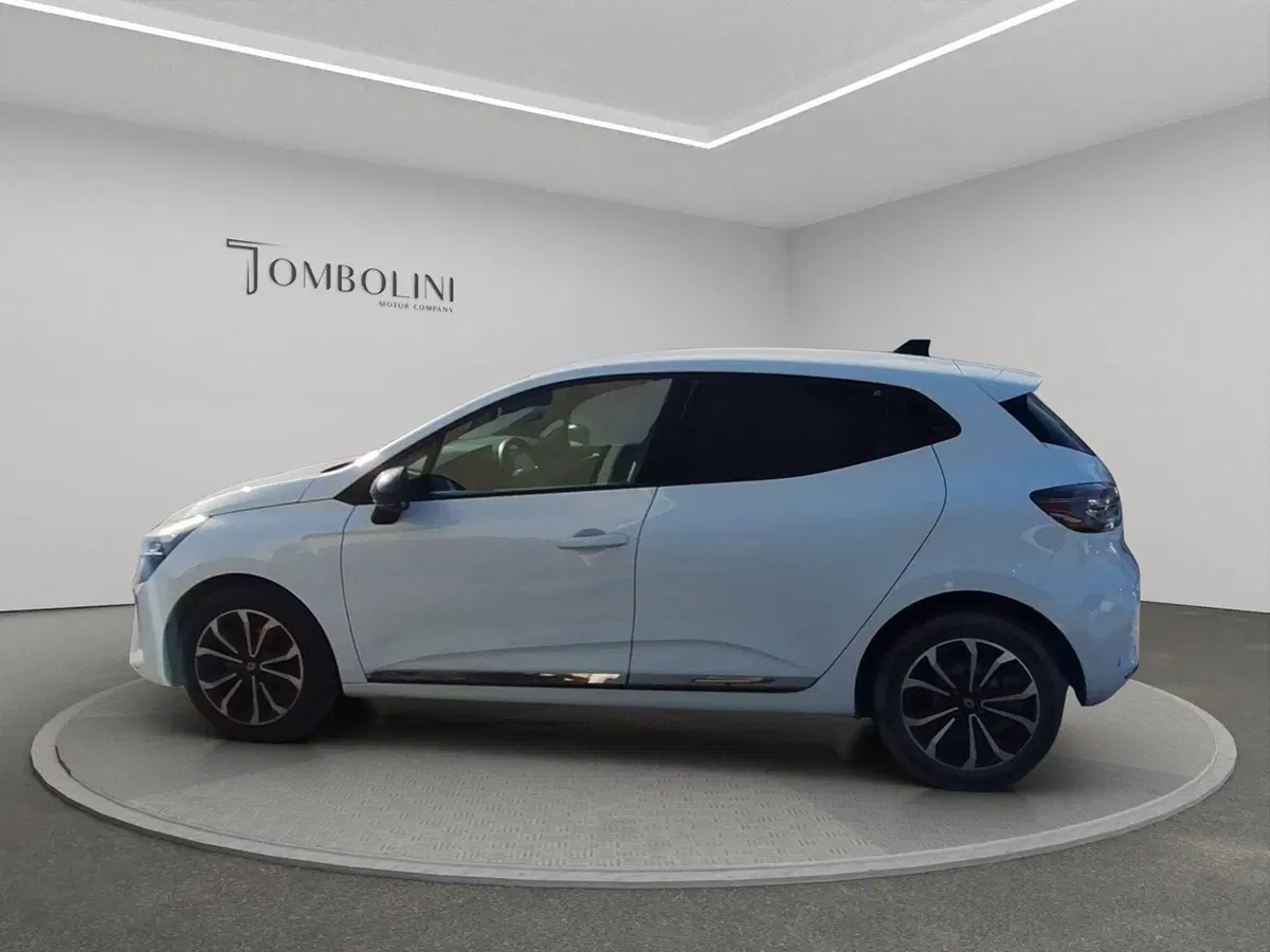 Renault Clio usata a Macerata (9)
