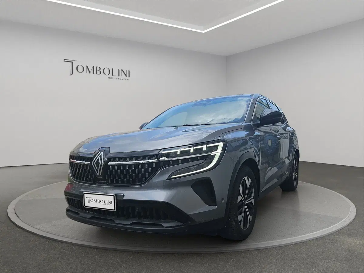 Renault Austral usata a Perugia