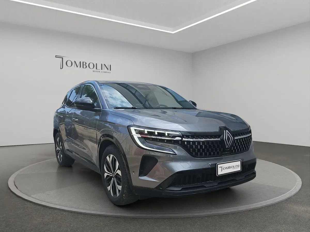 Renault Austral usata a Perugia (2)