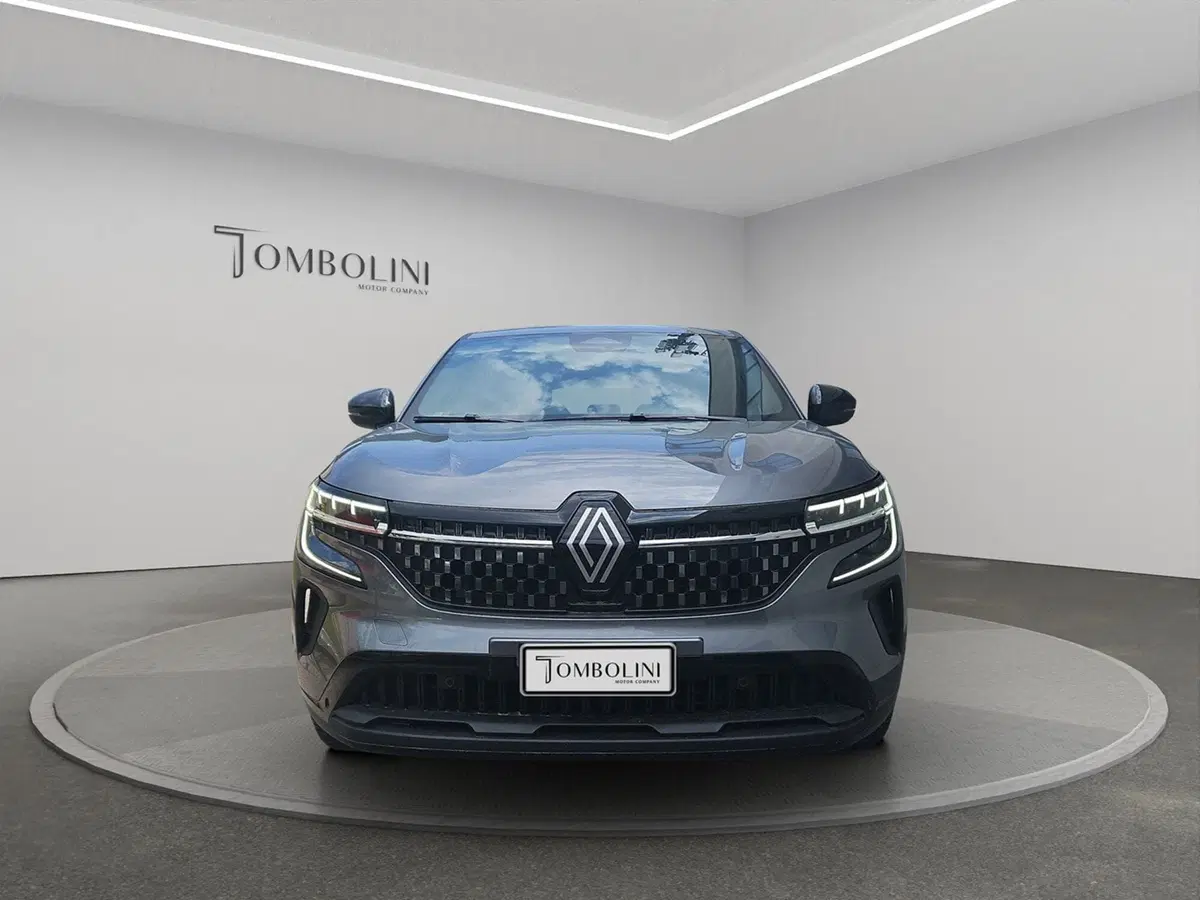 Renault Austral usata a Perugia (3)
