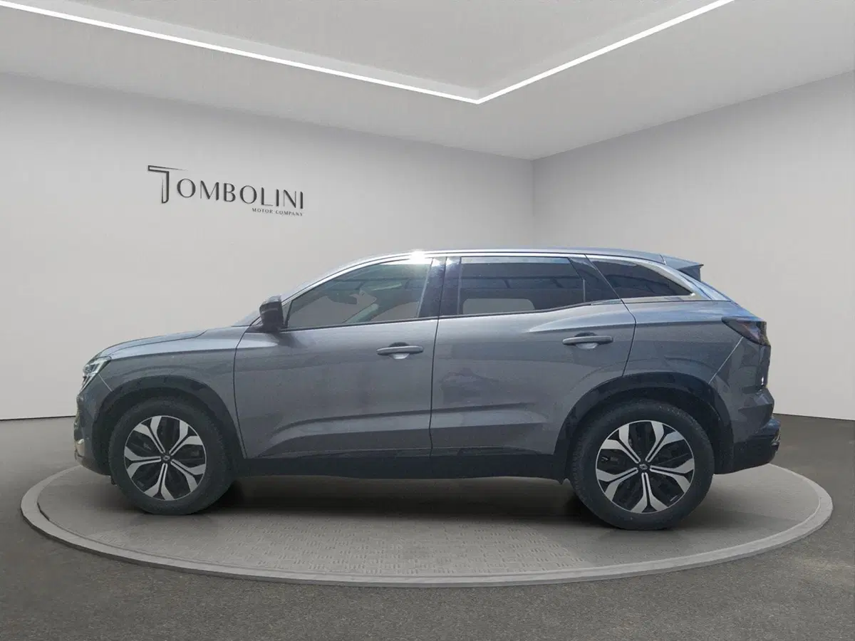 Renault Austral usata a Perugia (5)