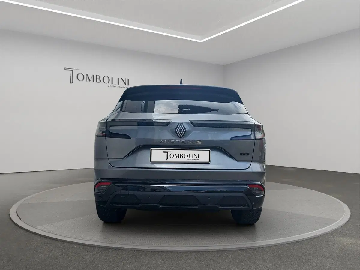 Renault Austral usata a Perugia (6)