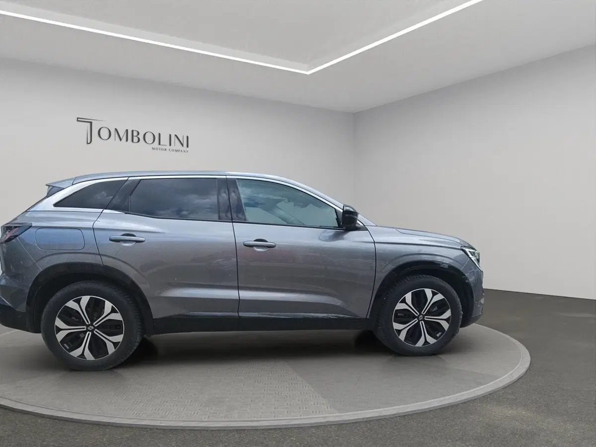 Renault Austral usata a Perugia (8)