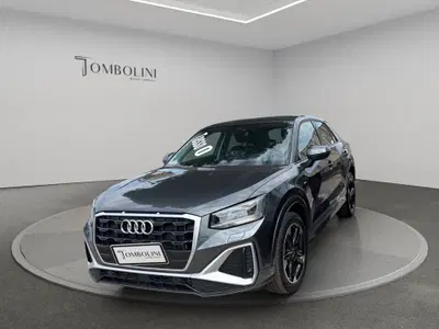 Audi Q2 Q2 30 TDI S line Edition del 2025 usata a Perugia