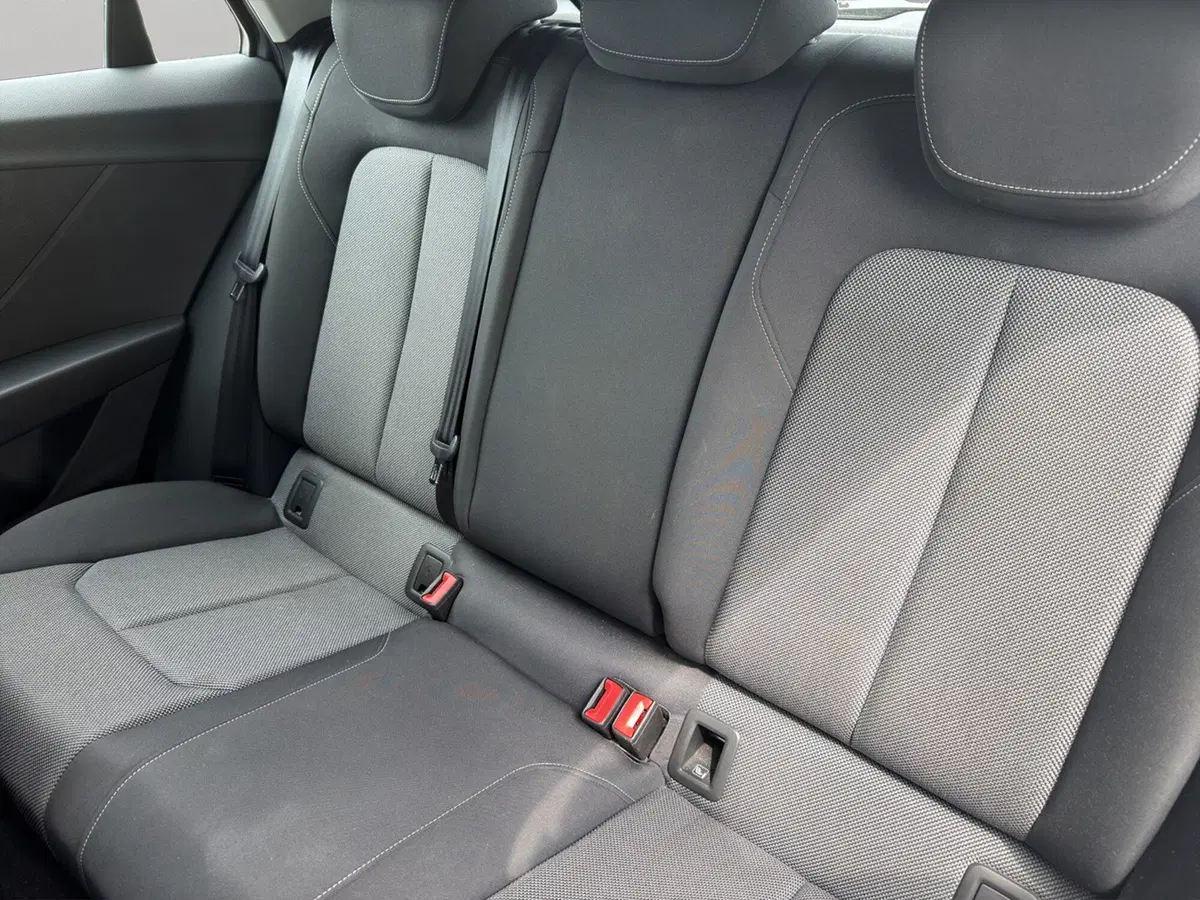 Audi Q2 usata a Perugia (11)