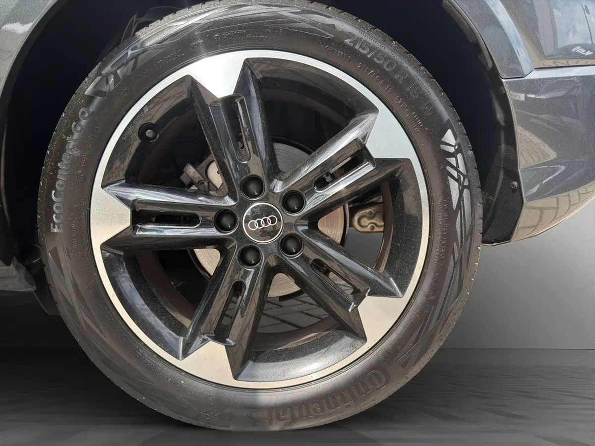Audi Q2 usata a Perugia (12)