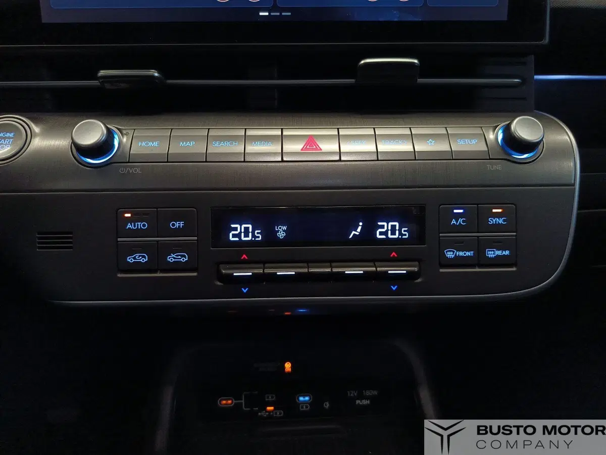 Hyundai Kona usata a Varese (15)