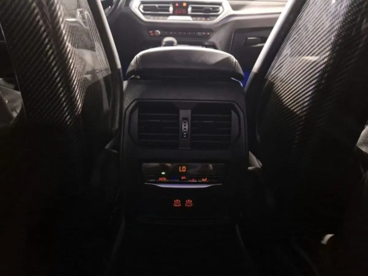 BMW Serie 4 Coupé usata a Livorno (17)