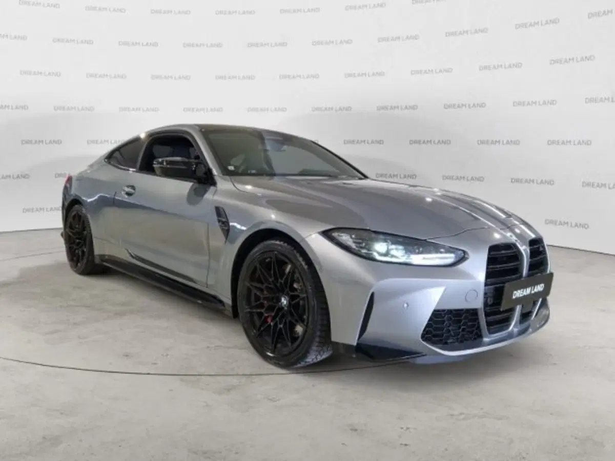 BMW Serie 4 Coupé usata a Livorno (4)