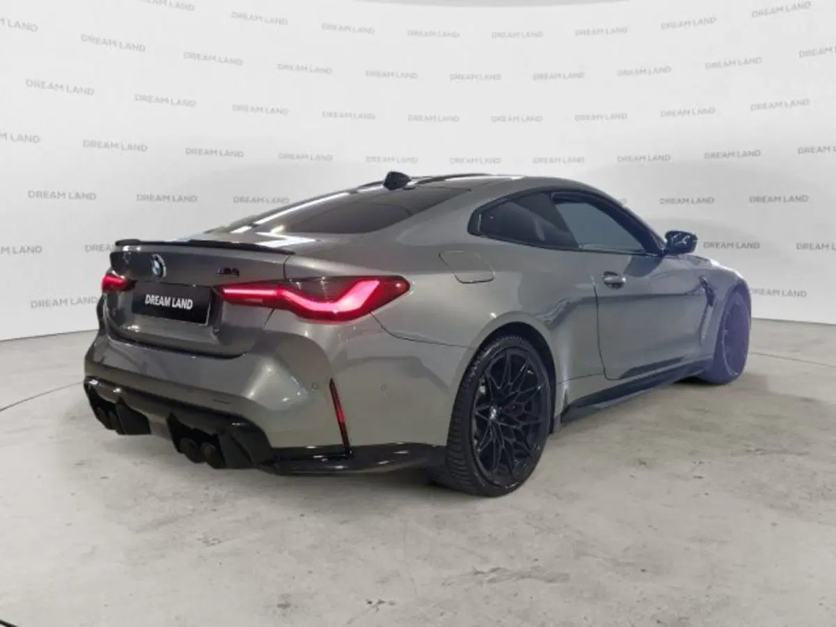 BMW Serie 4 Coupé usata a Livorno (6)