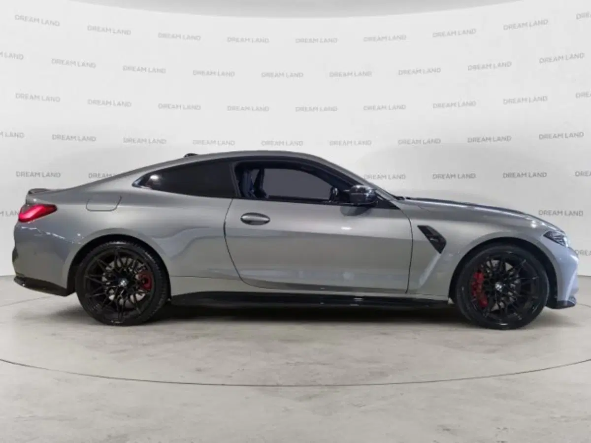 BMW Serie 4 Coupé usata a Livorno (7)