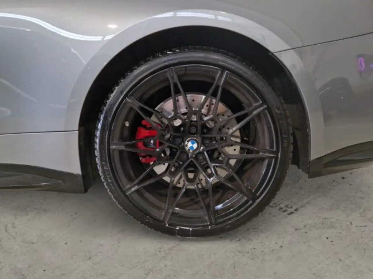 BMW Serie 4 Coupé usata a Livorno (8)