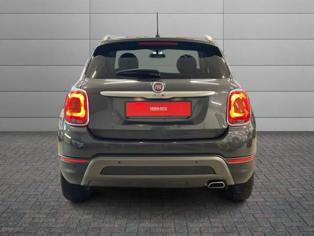 Fiat 500X usata a Vercelli (4)