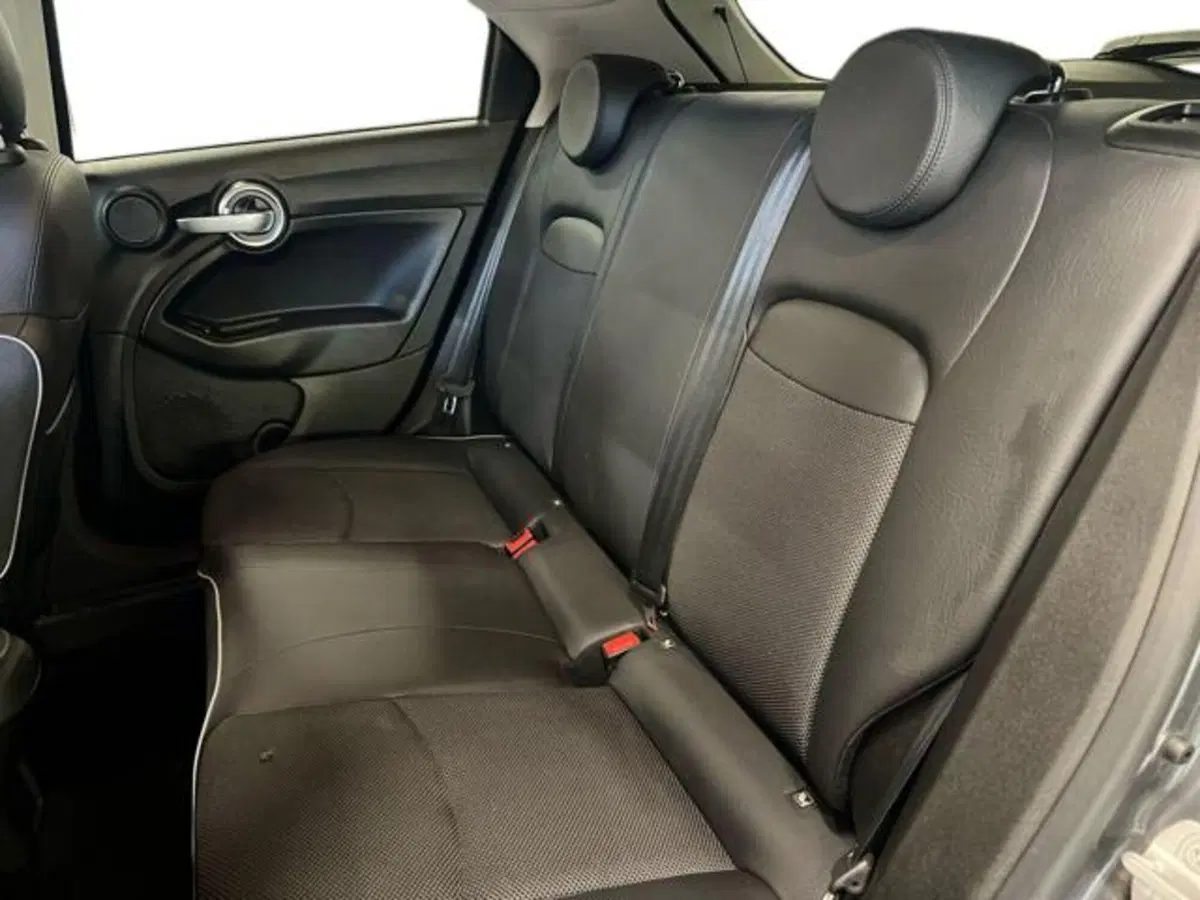 Fiat 500X usata a Vercelli (9)