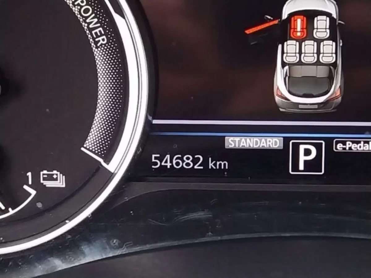 Nissan Juke usata a Firenze (13)