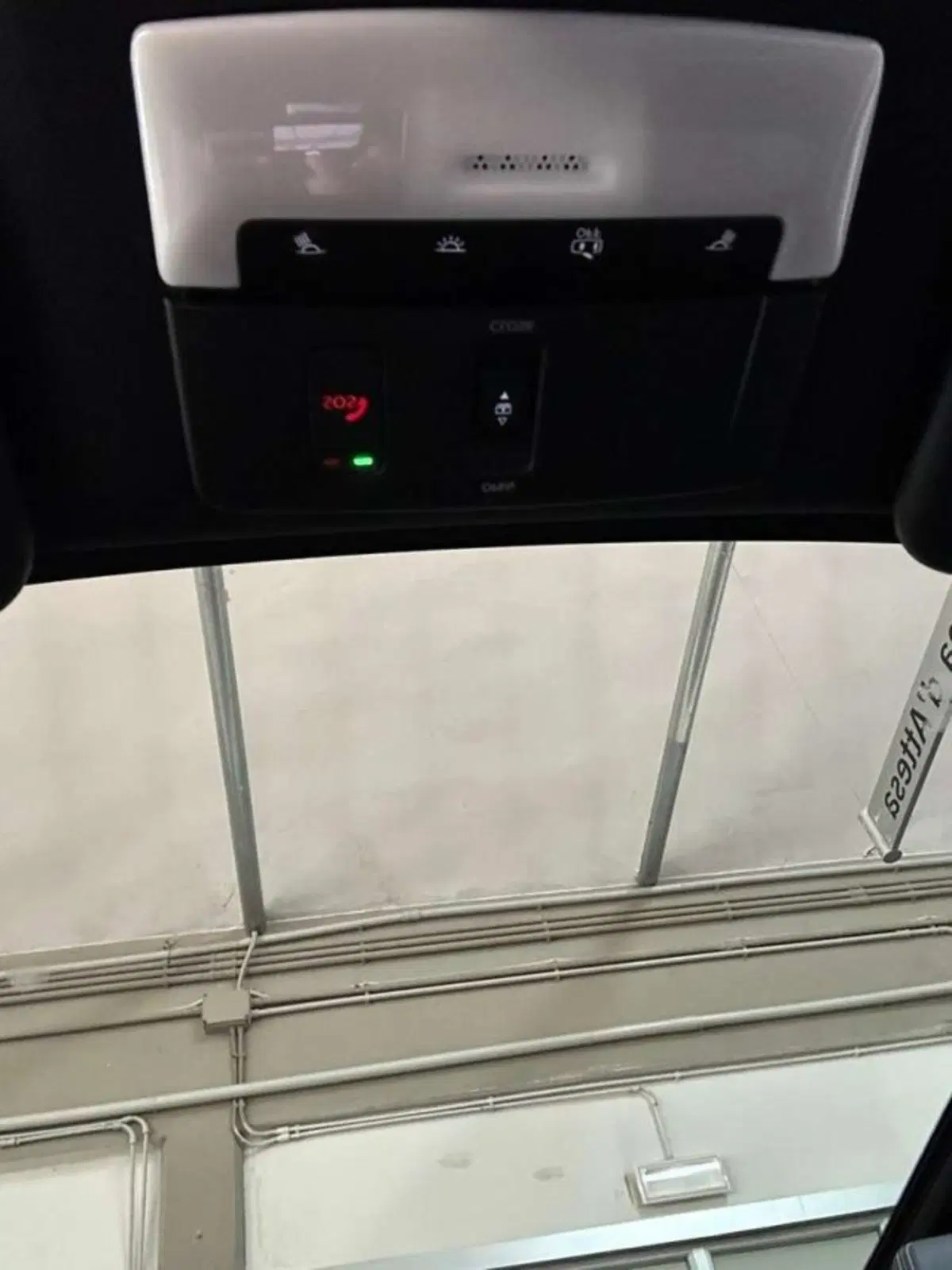 Nissan Qashqai usata a Firenze (8)