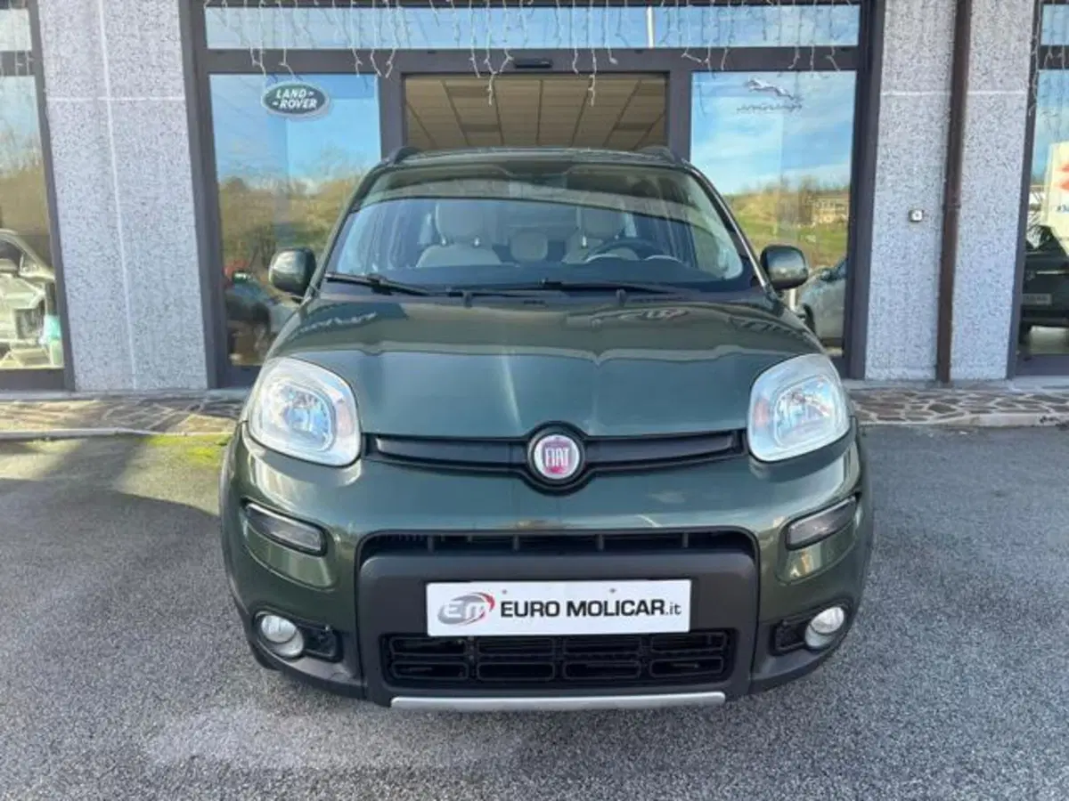 Fiat Panda usata a Campobasso (3)