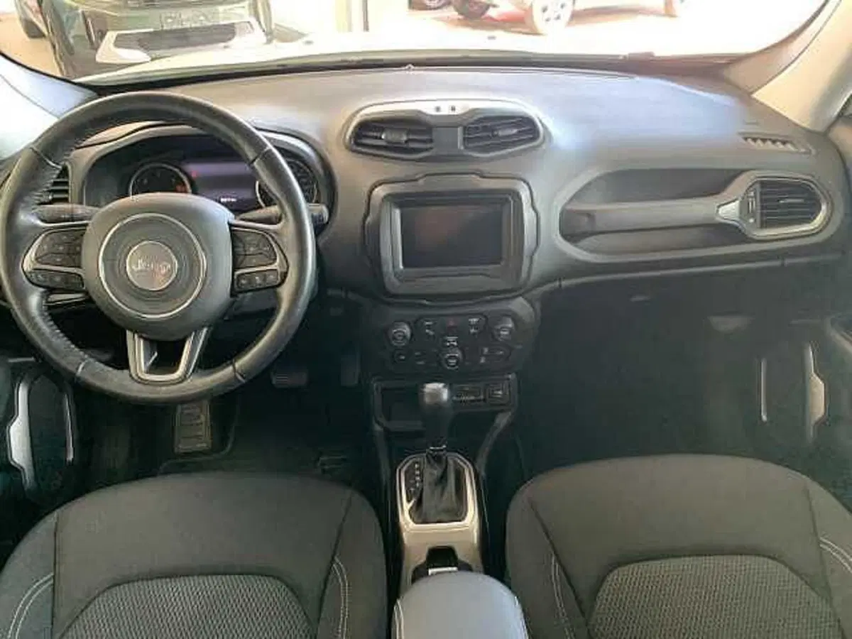 Jeep Renegade usata a Venezia (10)