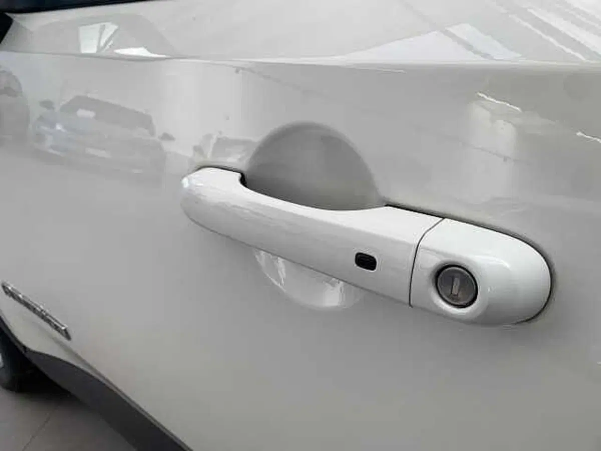 Jeep Renegade usata a Venezia (15)