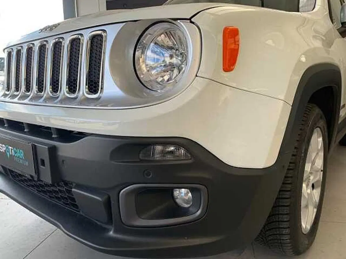 Jeep Renegade usata a Venezia (19)