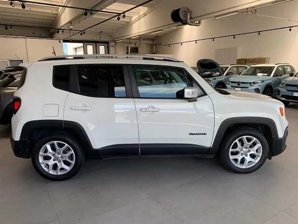 Jeep Renegade usata a Venezia (5)