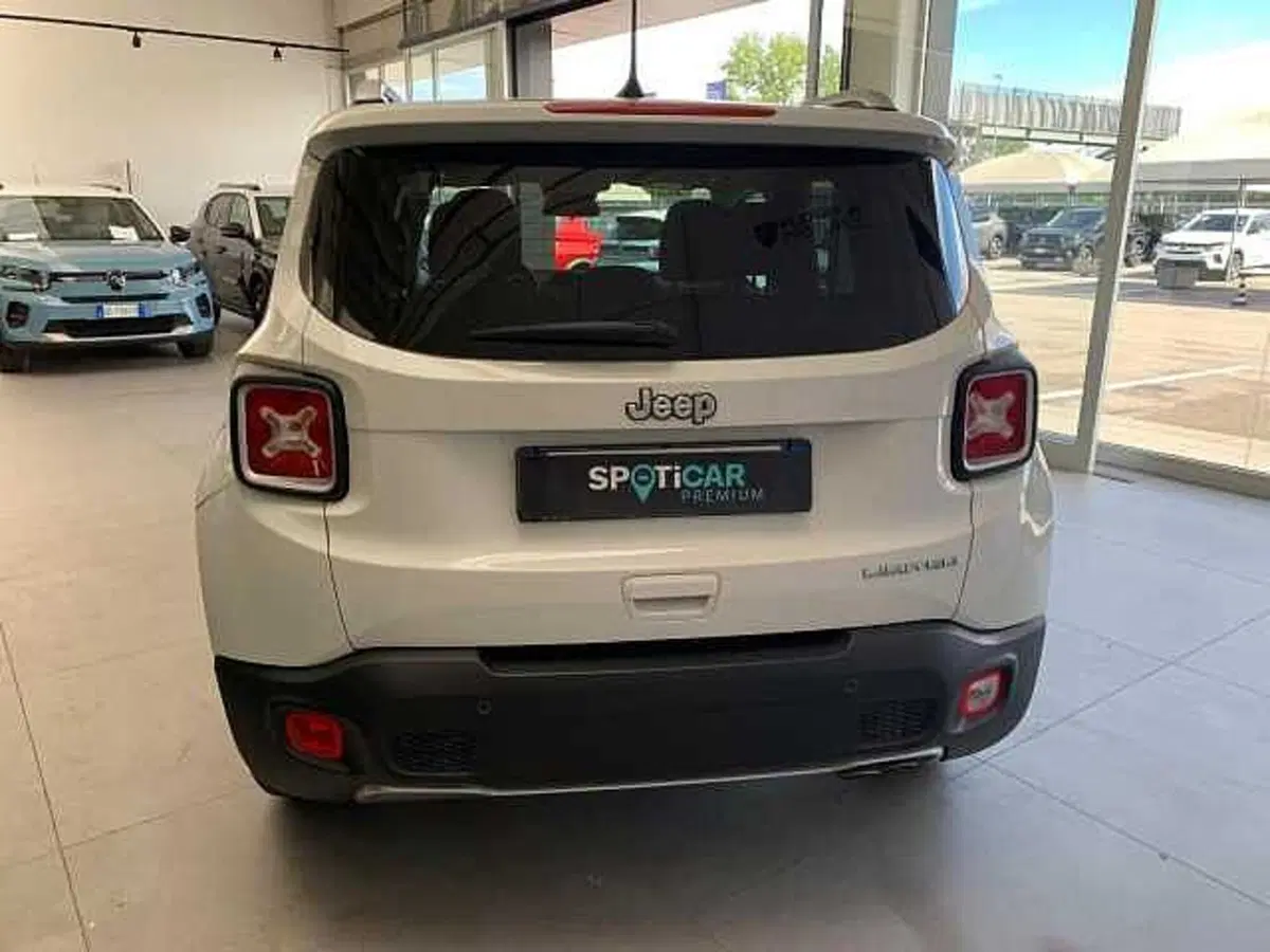 Jeep Renegade usata a Venezia (7)