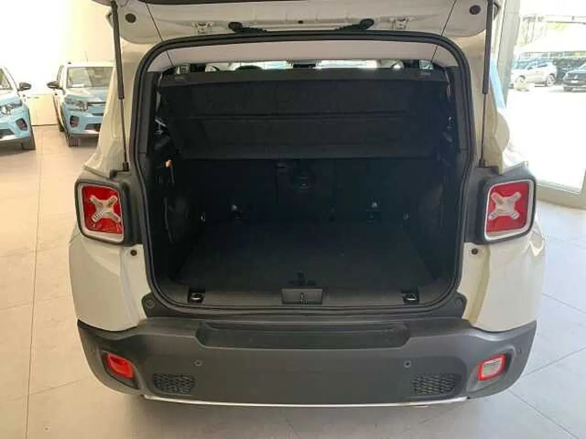 Jeep Renegade usata a Venezia (8)
