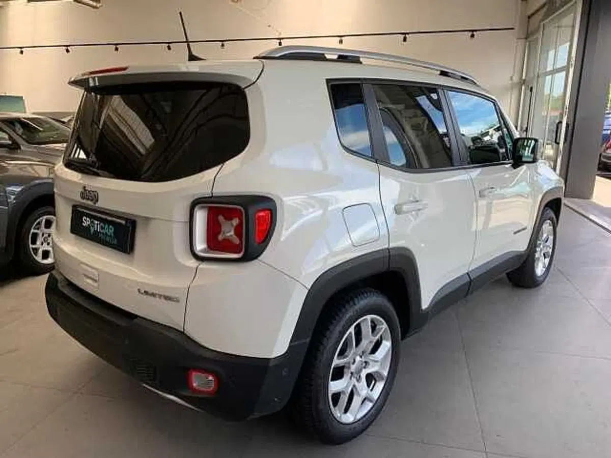 Jeep Renegade usata a Venezia (9)