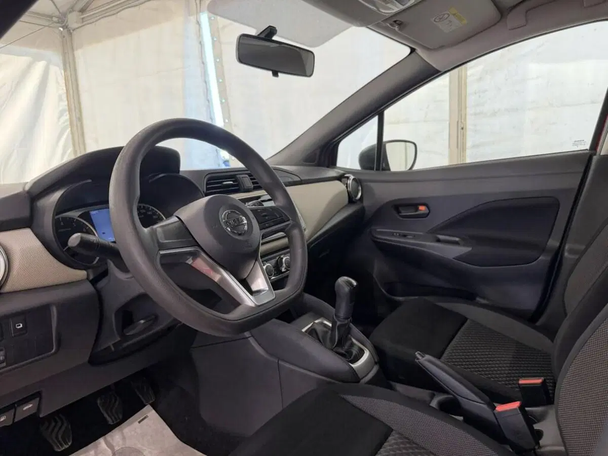Nissan Micra usata a Monza e Brianza (11)