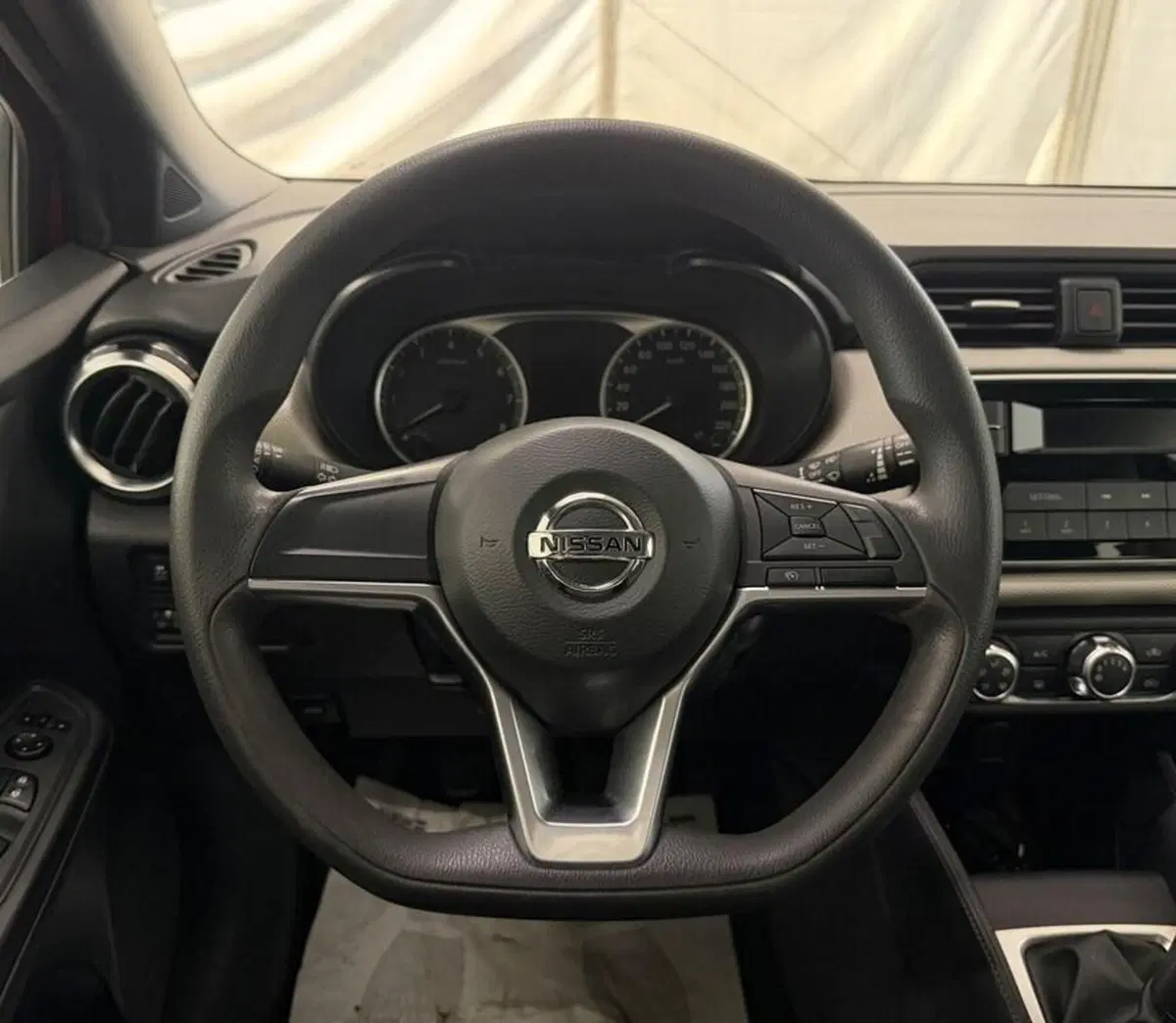 Nissan Micra usata a Monza e Brianza (7)
