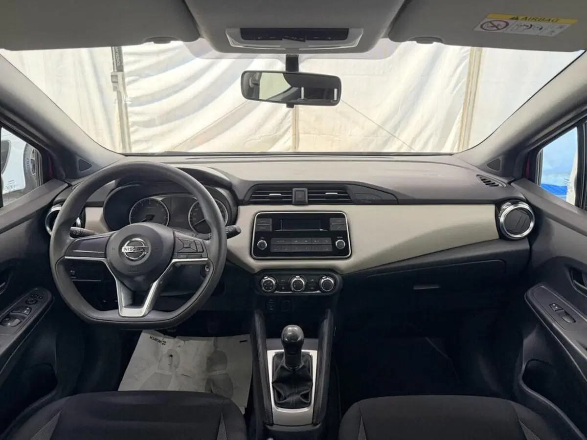 Nissan Micra usata a Monza e Brianza (8)