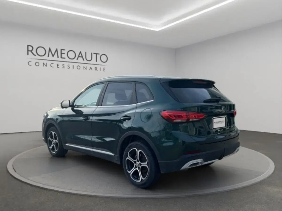 Mg ZS nuova a Perugia (3)