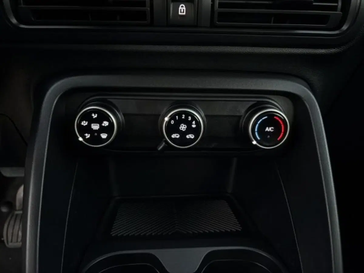 Citroen C3 Aircross nuova a Perugia (16)
