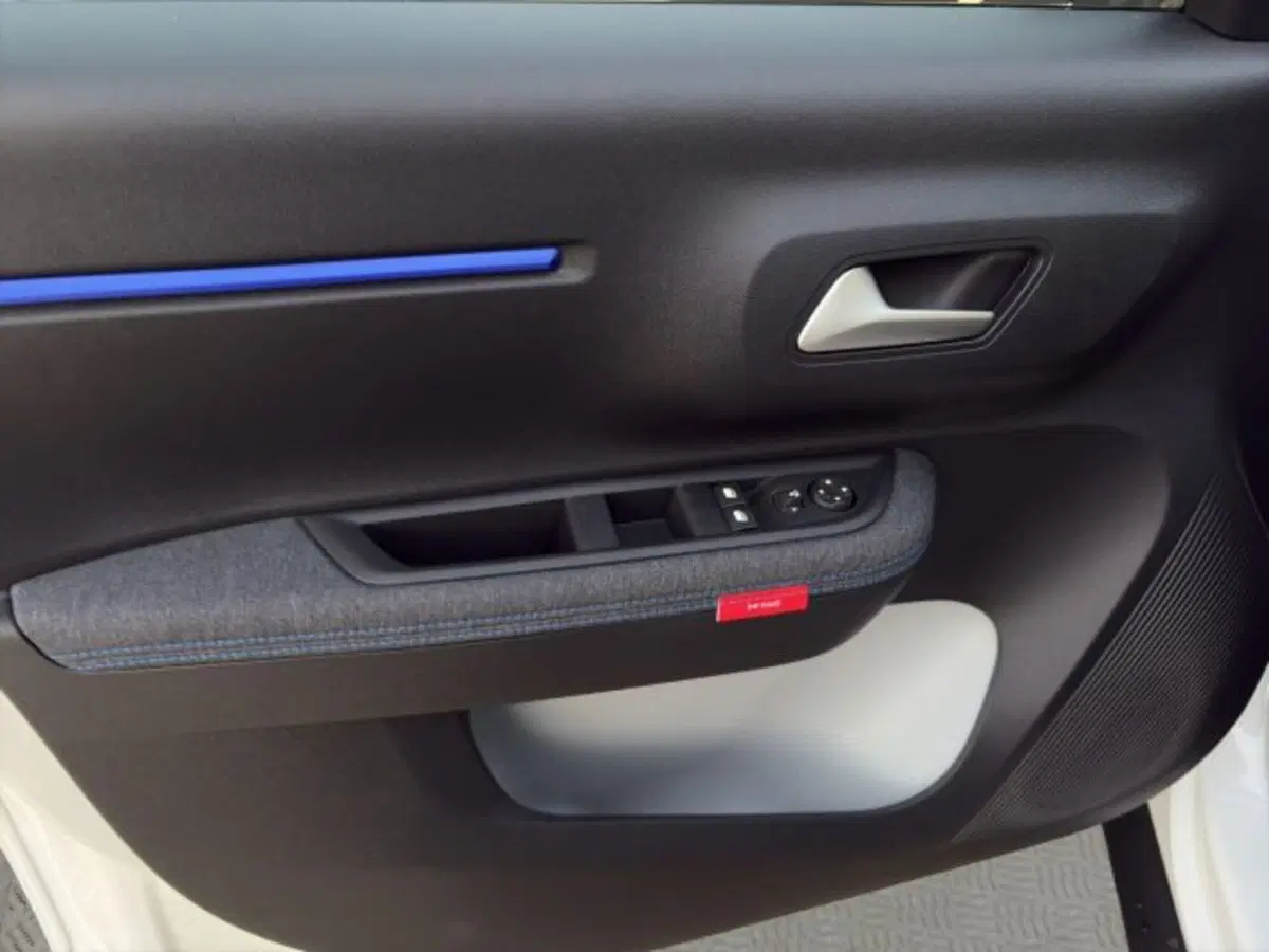 Citroen C3 Aircross nuova a Perugia (18)