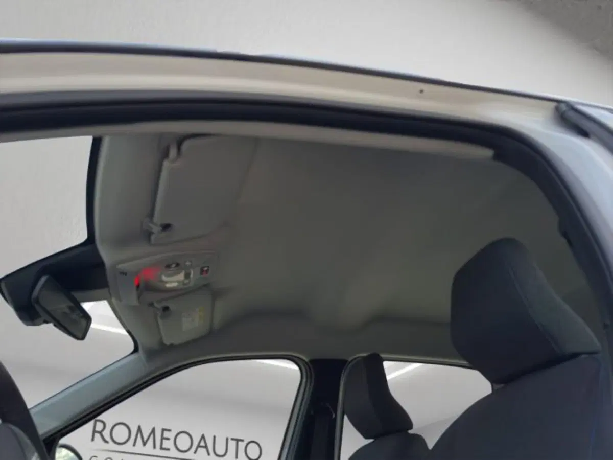 Citroen C3 Aircross nuova a Perugia (20)