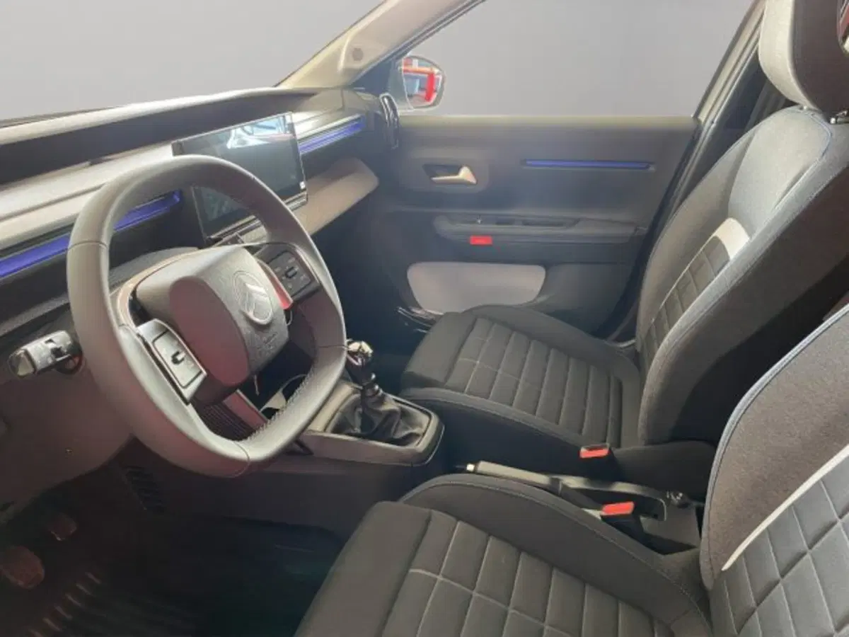 Citroen C3 Aircross nuova a Perugia (10)