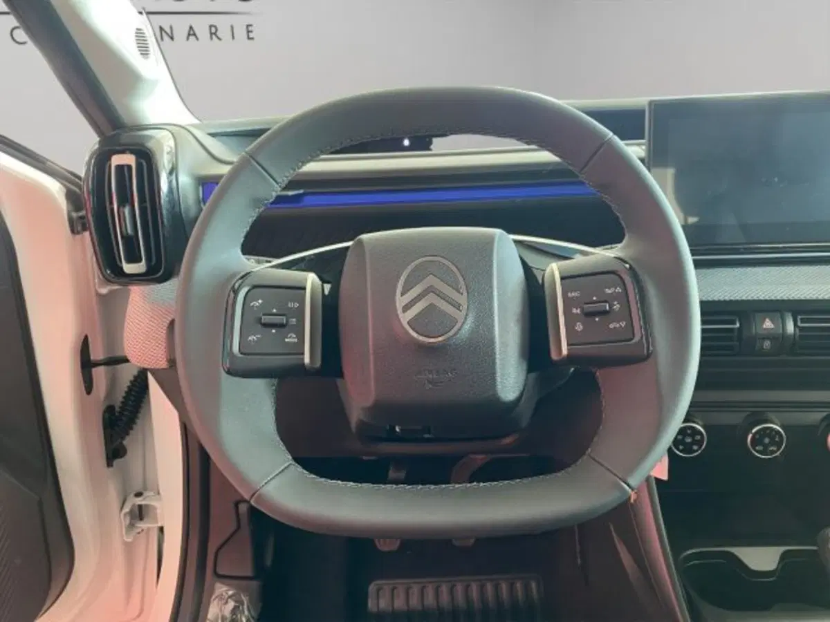 Citroen C3 Aircross nuova a Perugia (12)