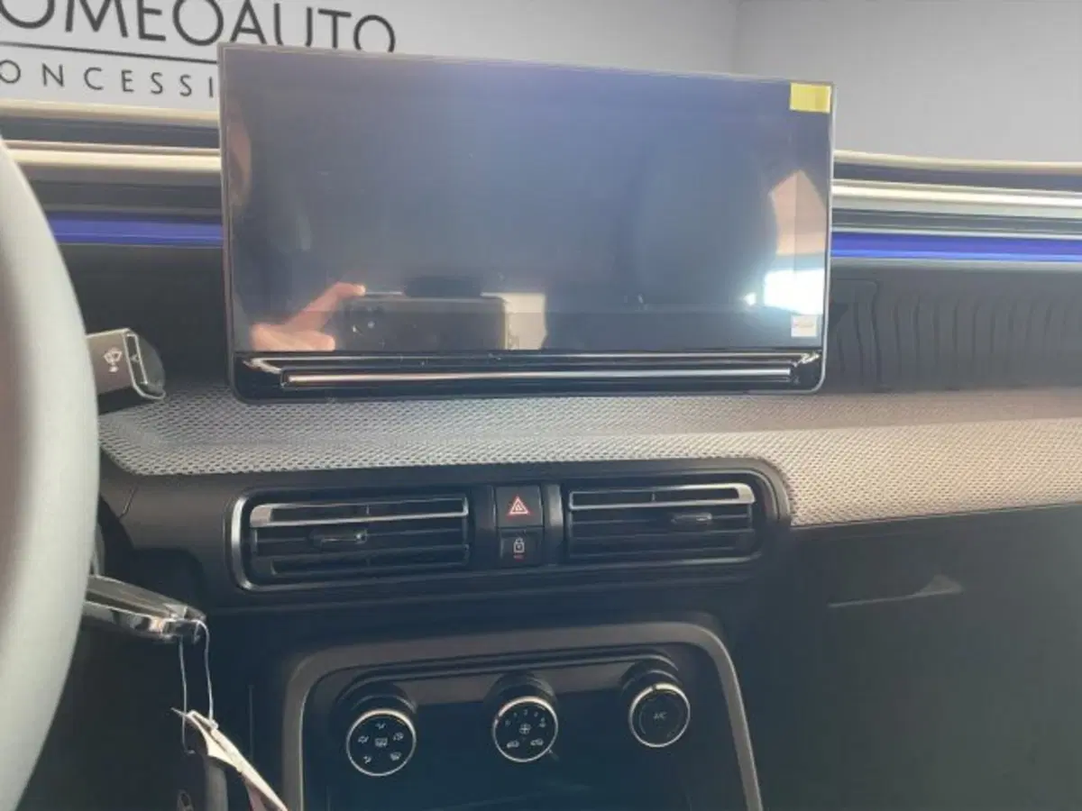 Citroen C3 Aircross nuova a Perugia (15)