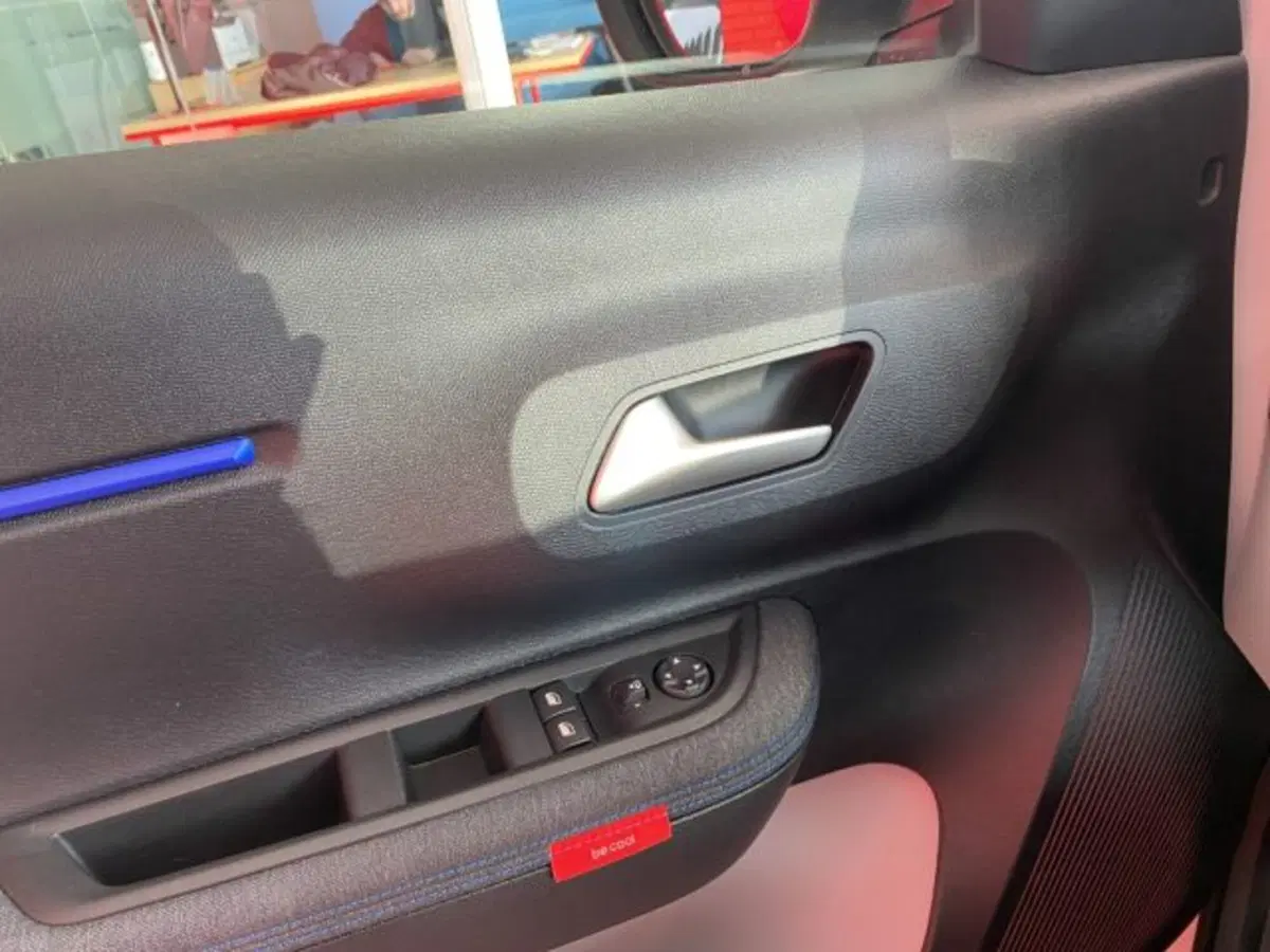 Citroen C3 Aircross nuova a Perugia (18)