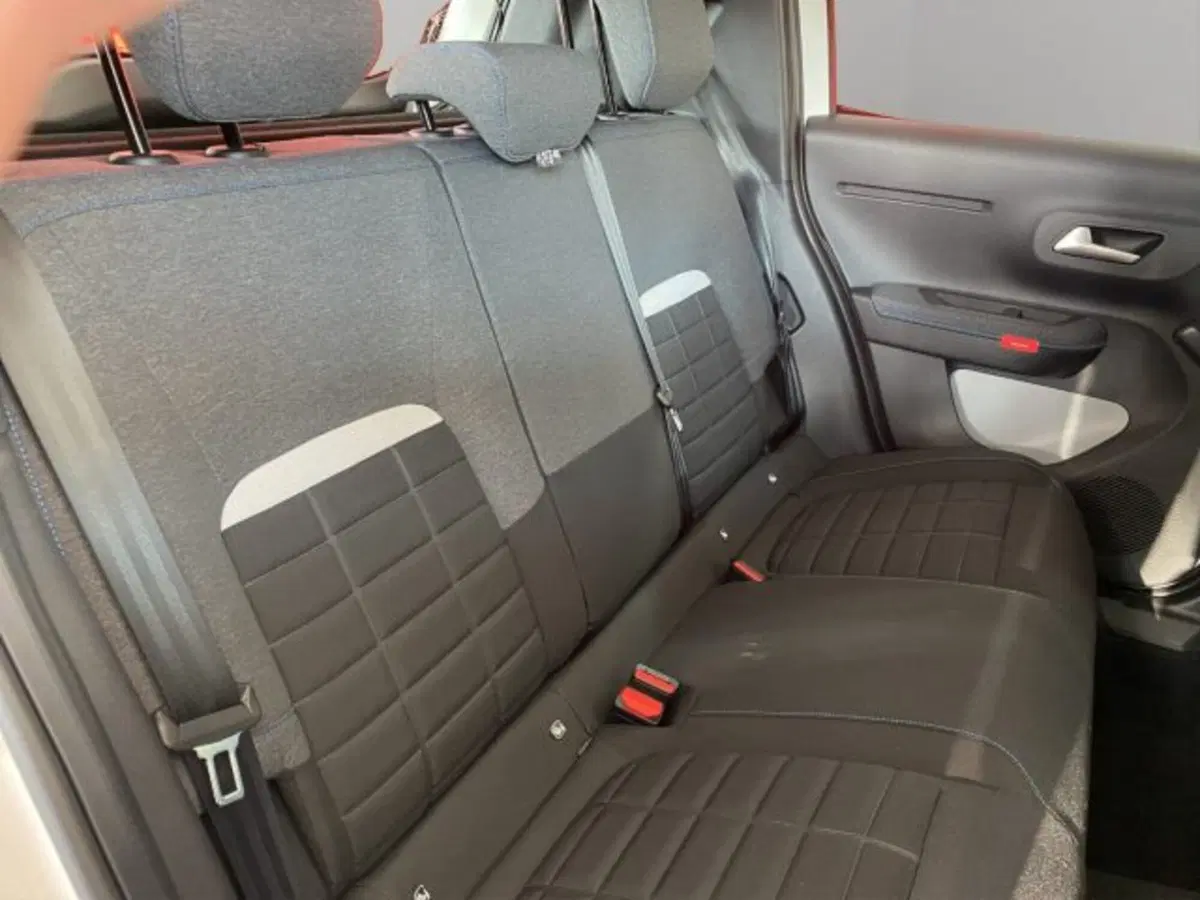 Citroen C3 Aircross nuova a Perugia (19)