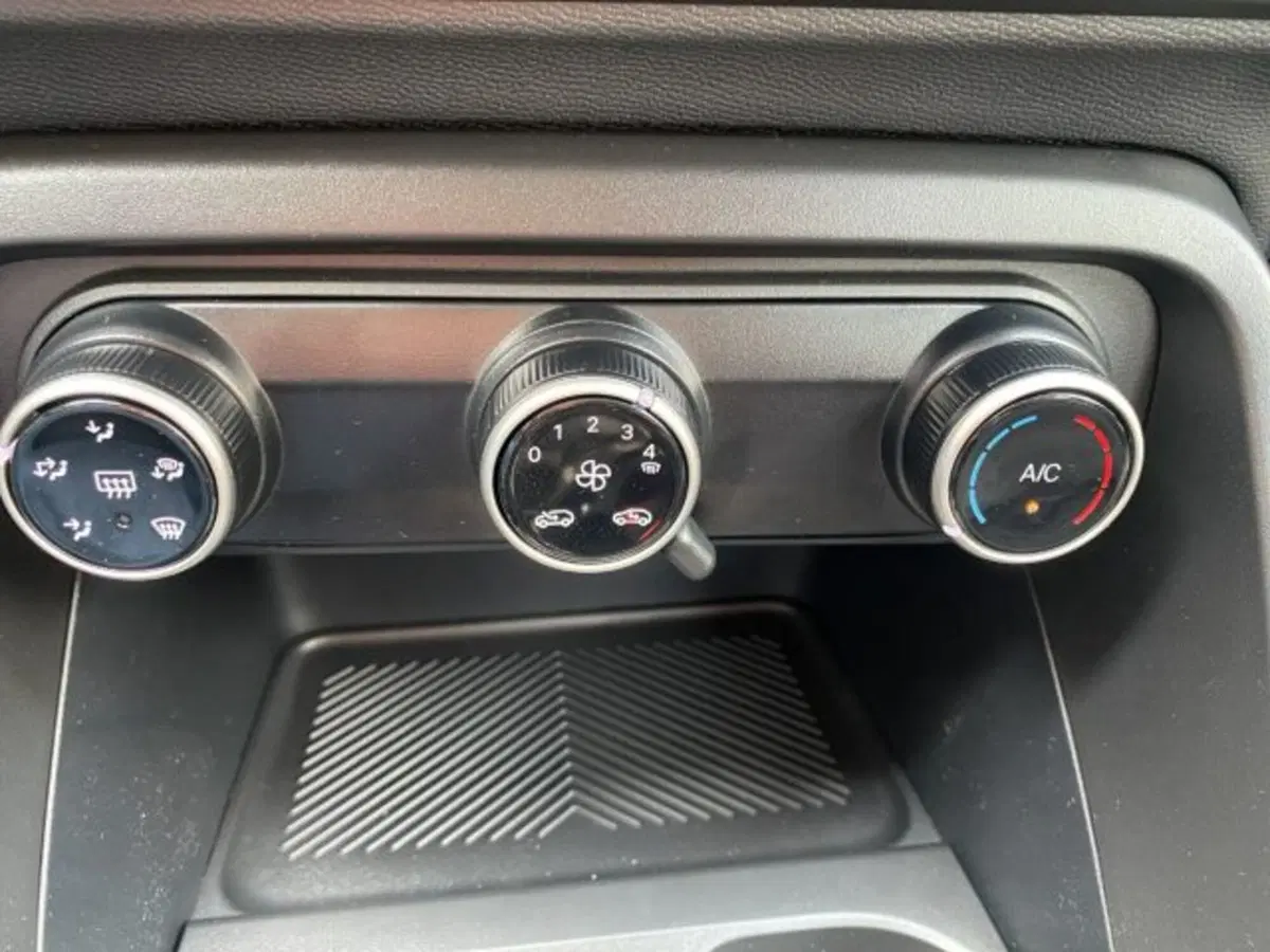 Citroen C3 Aircross nuova a Perugia (18)