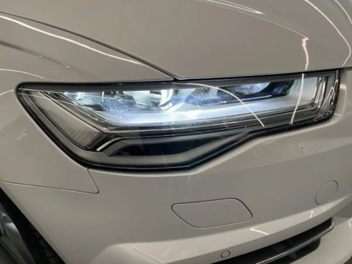 Audi A6 Avant usata a Bologna (7)