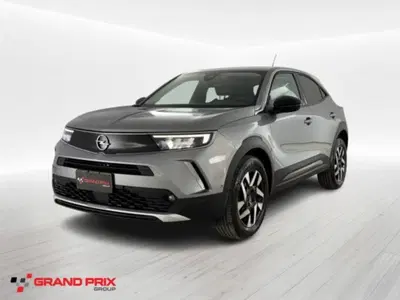 Opel Mokka 1.5 diesel Elegance del 2022 usata a Castenaso