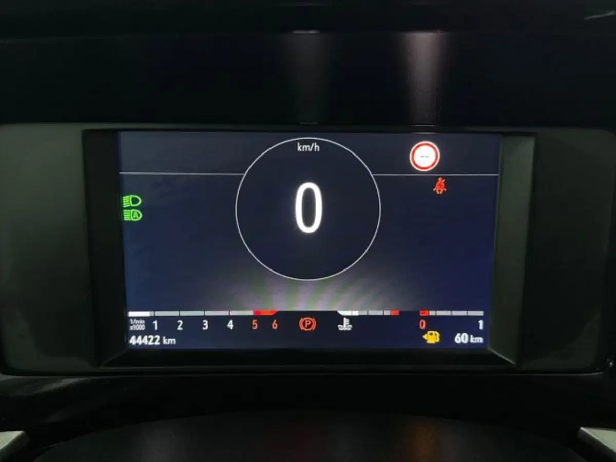Opel Mokka usata a Bologna (11)