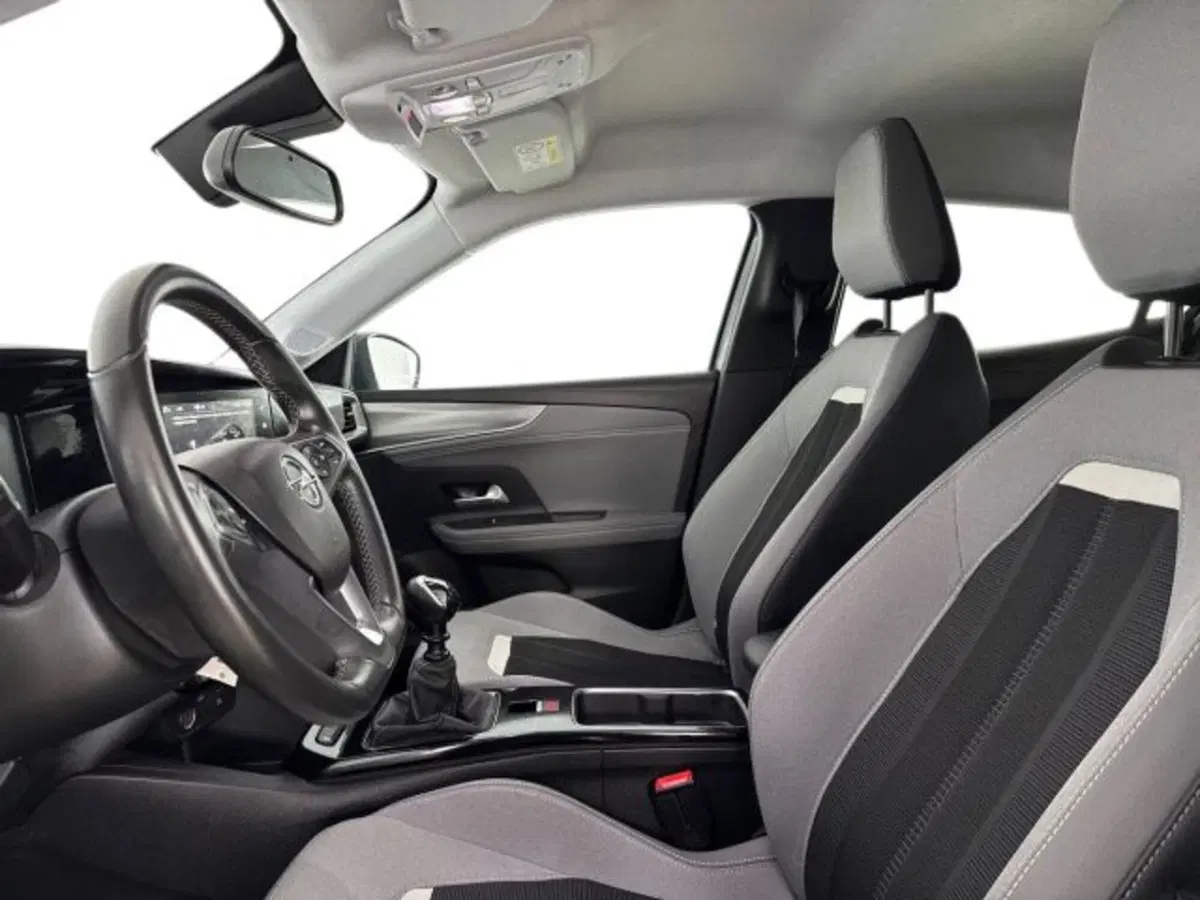 Opel Mokka usata a Bologna (12)