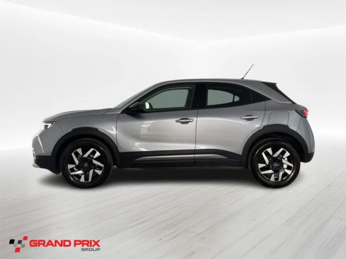 Opel Mokka usata a Bologna (4)