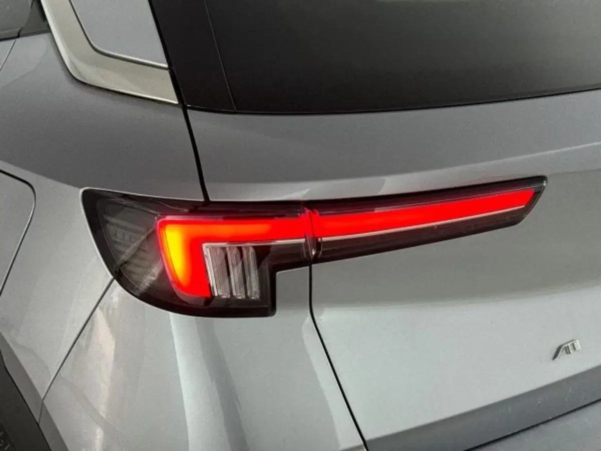 Opel Mokka usata a Bologna (8)