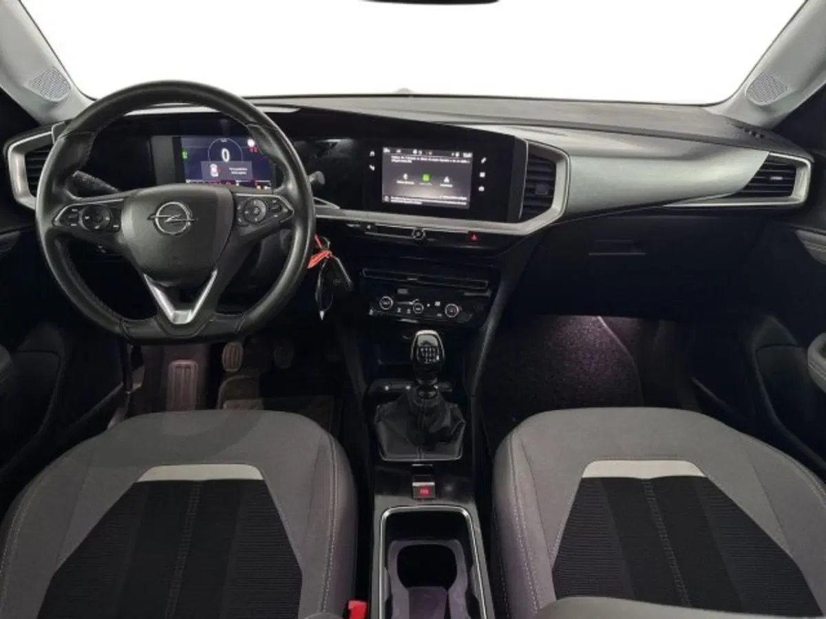 Opel Mokka usata a Bologna (9)