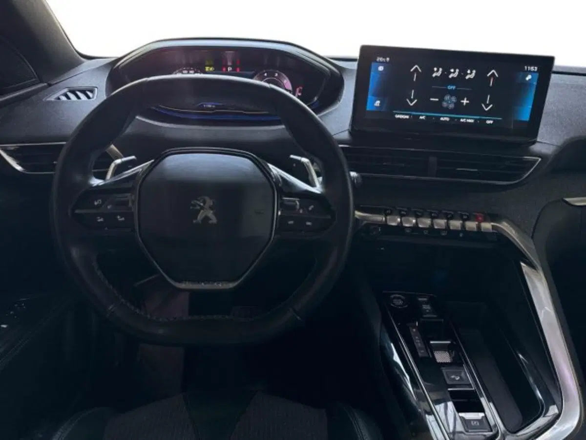 Peugeot 3008 usata a Bologna (10)