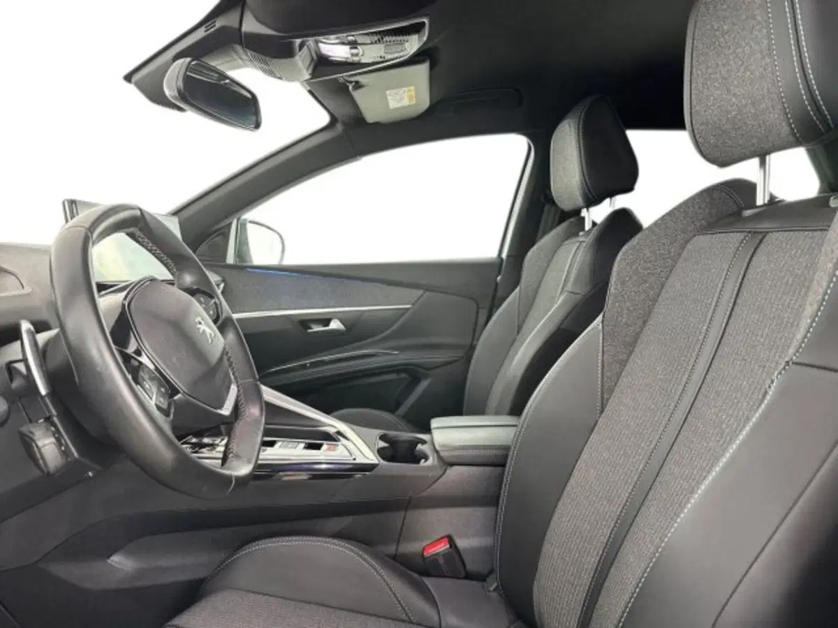 Peugeot 3008 usata a Bologna (12)